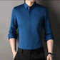 🔥LAST DAY PROMOTION - 50%OFF🔥Men's Wrinkle-Free Button-Down Shirt