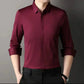 🔥LAST DAY PROMOTION - 50%OFF🔥Men's Wrinkle-Free Button-Down Shirt