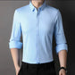 🔥LAST DAY PROMOTION - 50%OFF🔥Men's Wrinkle-Free Button-Down Shirt