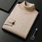 ❄️ Winter Special 50% off ❄️Men's Solid Color Premium Cashmere Sweater