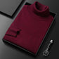 ❄️ Winter Special 50% off ❄️Men's Solid Color Premium Cashmere Sweater