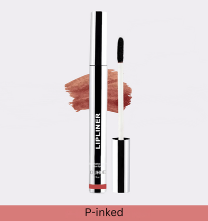 🔥2025 Hot Sale✨ BUY 1 GET 1 FREE✨Peelable Lip Linear Pen