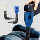 💝Buy 1 Get 1 Free💝Flexible Draining Tool Snap Funnel(2pcs)