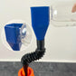 💝Buy 1 Get 1 Free💝Flexible Draining Tool Snap Funnel(2pcs)