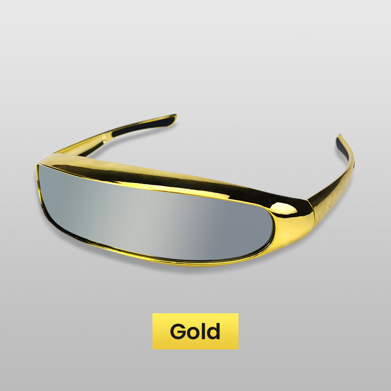 🔥Hot Sale 50% Off🔥Protective One-Piece Mirror Welding Goggles