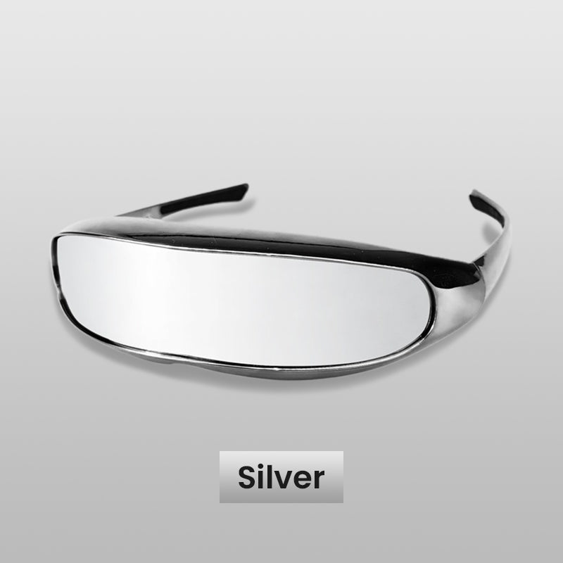 🔥Hot Sale 50% Off🔥Protective One-Piece Mirror Welding Goggles