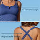🩱🩱2025 SUMMER 50% OFF🎁 Tummy Control Two-Piece Tankini Set
