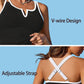 🩱🩱2025 SUMMER 50% OFF🎁 Tummy Control Two-Piece Tankini Set