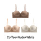 🥰Hot Sale Limitierte Zeit Super Rabatt👙Women's Non-Slip Front Closure Strapless Bra