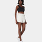 💖LAST DAY SALE 50% OFF💖High Waisted 2-in-1 Yoga Shorts & Side Pockets