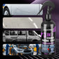 🚘Last Day 50% OFF✨3-in-1 Automotive Ceramic Coating Spray