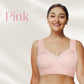 🔥Hot Sale - Buy 1 Get 2 Free🔥Sexy Push Up Wireless Bras(size runs the same as regular bras)