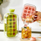 🔥Hot Sale 50%🔥Press-To-Cold Ice Cube Mold&Kettle