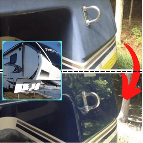 ✨LAST DAY SALE 50% OFF✨Car Rubber Seal Protectant