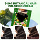 3-in-1 haarverf met botanische extracten
