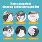 💖Limited Sale 50% OFF💖 Pet Clean Wash Free Gloves