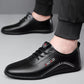 🔥HOT SALE 50%OFF🔥Men's No-Tie Laces Lightweight & Breathable Shoes