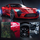 🚘Last Day 50% OFF✨3-in-1 Automotive Ceramic Coating Spray