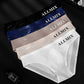 💥BUY 1 GET 3 FREE💥Sexy transparent breathable comfortable 3D ice silk underwear