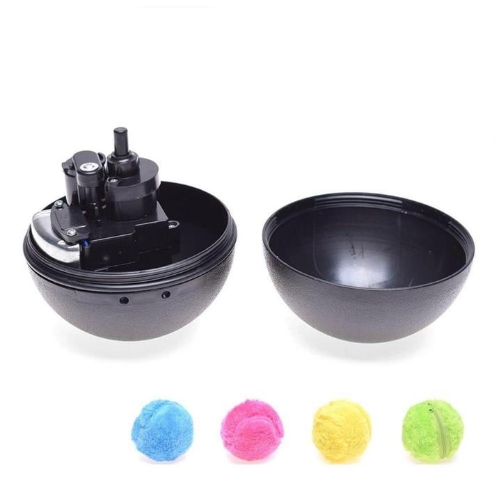 💖Limited Sale 50% OFF💖Anti-Anxiety Automatic Moving Ball Dogs And Cat Toys
