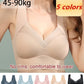 🔥Hot Sale - Buy 1 Get 2 Free🔥Sexy Push Up Wireless Bras(size runs the same as regular bras)