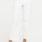 ⏳ Limited time 50% off! 💥Stretch Twill Cropped Wide Leg Pants | High Waist + Stretch Twill（The more you buy, the higher the discount）