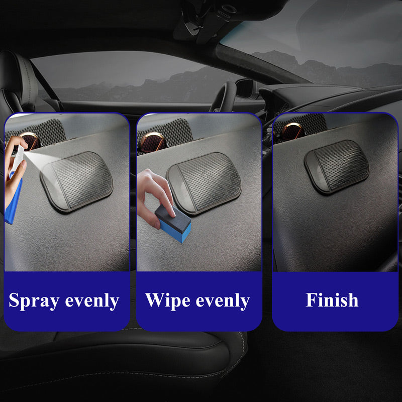 ✨LAST DAY SALE 50% OFF✨Car Rubber Seal Protectant