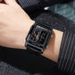 🔥High Quality& High Strength🔥Stylish Multifunctional Waterproof Watch
