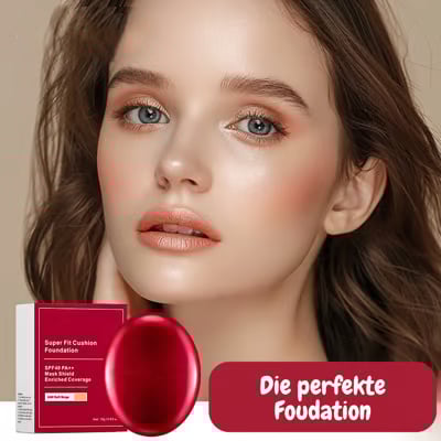 🔥🎉2025 HOT SALE🎉✨High-Coverage Hydrating Long-Lasting Red Cushion Foundation