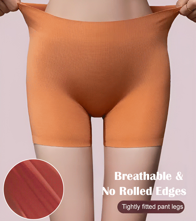 💖Limited Sale 50% OFF💖Latex False Buttocks Square Angle Underwear
