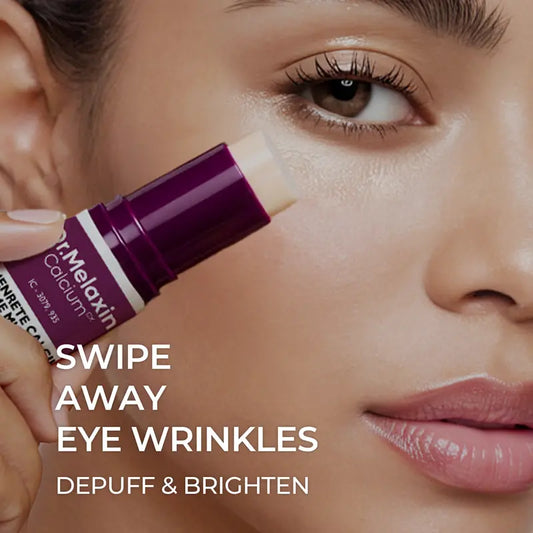 🏆#1 Bestselling-Up to 70% Off🎁Reveal Brighter, Firmer Eyes - ✨ Cemenrete Calcium Multi Balm - For Youthful, Lifted Under-Eyes! 🌟