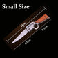 🔥Limited time half price🔥Outdoor Stainless Steel Portable Floding Knife