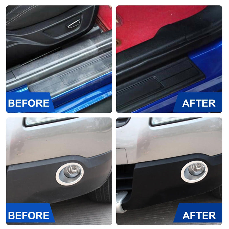 ✨LAST DAY SALE 50% OFF✨Car Rubber Seal Protectant