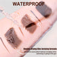✨LAST DAY - Buy 1 Get 1 Free✨Long-lasting Waterproof Eyebrow Gel for all-day