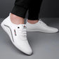 🔥HOT SALE 50%OFF🔥Men's No-Tie Laces Lightweight & Breathable Shoes