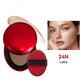 🔥🎉2025 HOT SALE🎉✨High-Coverage Hydrating Long-Lasting Red Cushion Foundation