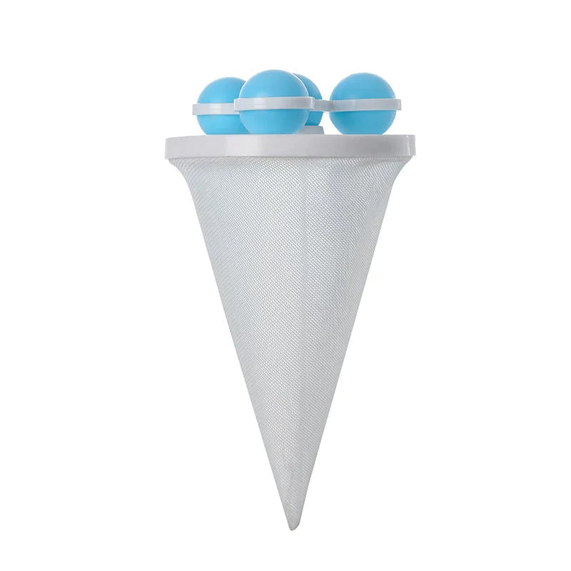 🔥LAST DAY PROMOTION - 50%OFF🔥 Washing Machine Hair Filter Mesh Bags
