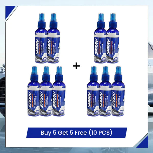 ✨LAST DAY SALE 50% OFF✨Car Rubber Seal Protectant