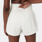 💖LAST DAY SALE 50% OFF💖High Waisted 2-in-1 Yoga Shorts & Side Pockets