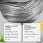 🏆#1 Bestselling🏆2-in-1 Natural Essence Extract Silver Hair Dye