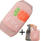 🎁 Hot Sale 50% OFF 🔥 Plush Hot Water Bottle Belt For Refilling