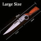 🔥Limited time half price🔥Outdoor Stainless Steel Portable Floding Knife