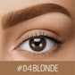 ✨LAST DAY - Buy 1 Get 1 Free✨Long-lasting Waterproof Eyebrow Gel for all-day