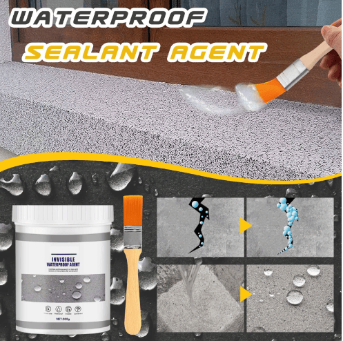 🔥BUY 2 GET 1 FREE🔥Waterproof Anti-Leakage Agent