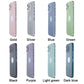 💖Limited Sale 50% OFF💖For iPhone 12/13/14 Titanium Alloy Double-sided Glass All-inclusive Phone Case