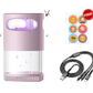 🦟 60% OFF! UV Mosquito Killer Lamp – quiet, USB, chemical-free.  🔇🌙