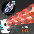 🔥55% Rabatt❄️🛡️2-in-1-Heizluftzirkulationsventilator(🚀Kostenlose Lieferung)