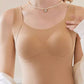💖Limited Sale 50% OFF💖[Women’s Gift] Women's Thermal Tank Tops With Built-in Bra