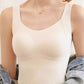 💖Limited Sale 50% OFF💖[Women’s Gift] Women's Thermal Tank Tops With Built-in Bra
