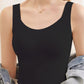 💖Limited Sale 50% OFF💖[Women’s Gift] Women's Thermal Tank Tops With Built-in Bra